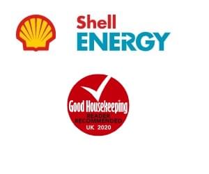 Advert for Shell Energy